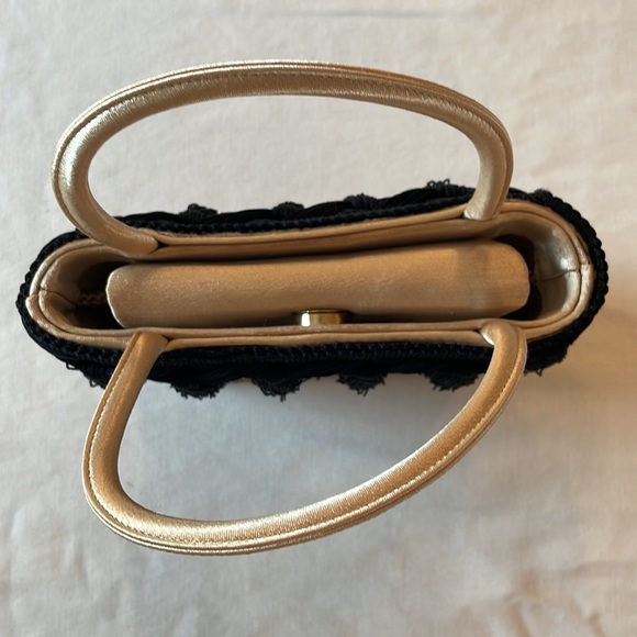 Moo Roo Evening Bag - Picture 3 of 3